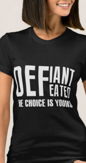 Defiant Women's Shirt