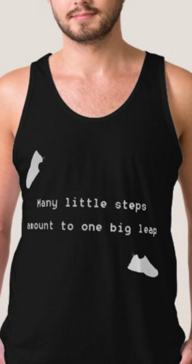 Little Steps Men's Shirt