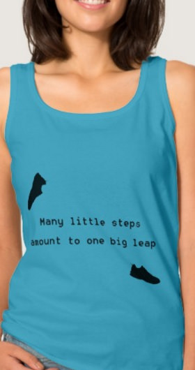 Little Steps Women's Shirt