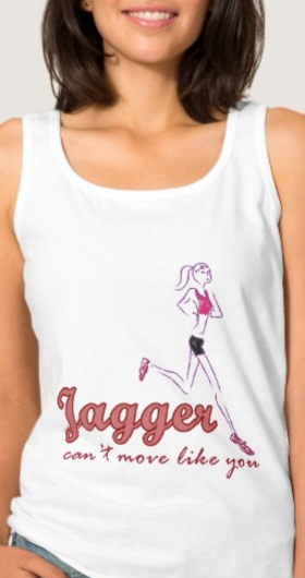 Jagger Women's Shirt