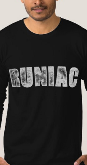Runiac Men's Shirt