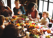 15 Proven Strategies To Avoid Holiday Weight Gain