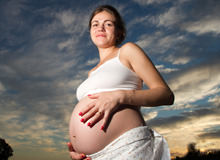 Achieving A Healthy Pregnancy Despite Diabetes