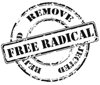 Free Radical Tag