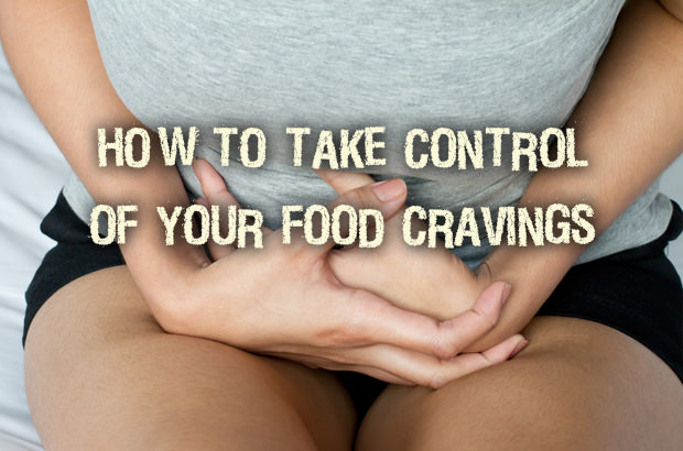 How to Take Control of Your Food Cravings