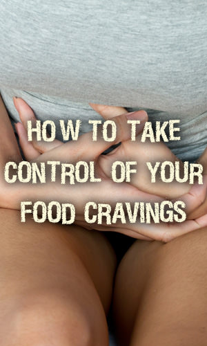 Food cravings are more than subtle desire. Unlike general hunger, cravings tend to be pronounced and specific. Rather than beat yourself up or stress over food cravings, which only makes matters worse, see them as tools for positive change.