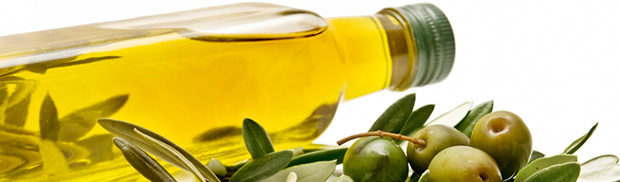 olive oil