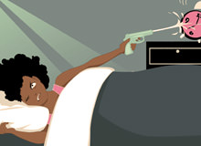Unconventional Sleeping Tips For Insomniacs