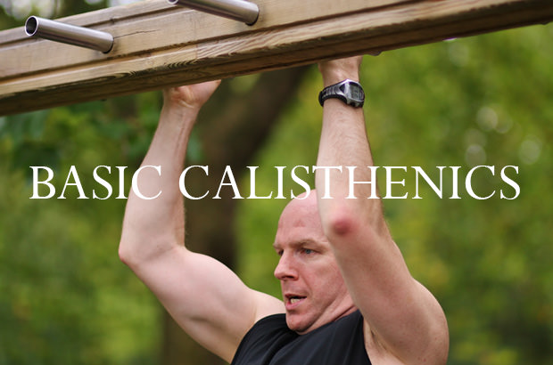 Basic Calisthenics