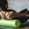 How To Ease Muscle Soreness With A Foam Roller