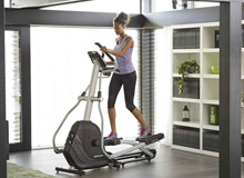 How To Use The Elliptical For Fat Loss