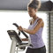 How To Use The Elliptical For Fat Loss