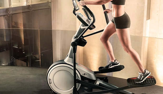 How To Use The Elliptical For Fat Loss