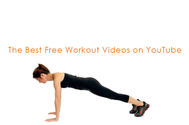 The Best Free Workout Videos on YouTube