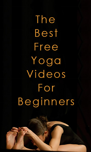 While there are tons of free yoga videos on the internet, going through each to find the best ones can be time consuming. Here are the ones we'd like to recommend.