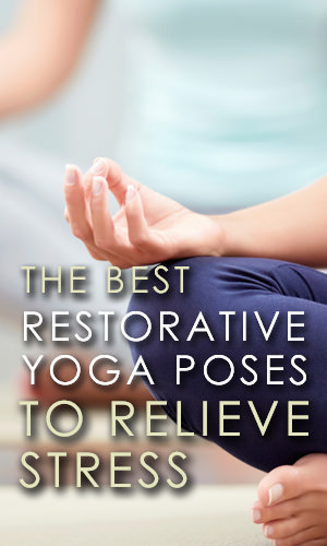 Whether it's in your hips, hamstrings, or all in your head, tension has a way of accumulating as we hustle through the day-to-day. But there are ways to reclaim some very necessary "me" time with just a few simple steps. Read on to find out what they are.