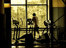 Why Going To The Gym Can Be Unhealthy For You