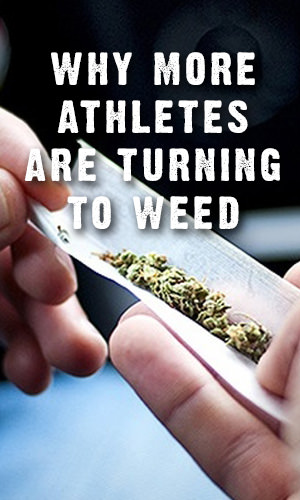 Combining cannabis and sport has become an underground trend with sports athletes such as mountain bikers, skiers, runners and snowboarders. They do it to prevent soreness, relax and sleep better. But is it safe and how do the pros stack up against the cons? This article delves into that?