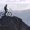 A Jaw Dropping Bicycle Ride Along Cuillin Ridge On The Isle Of Skye