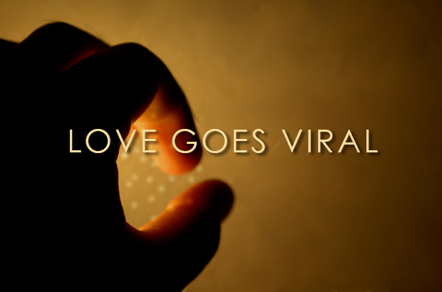 Love Goes Viral