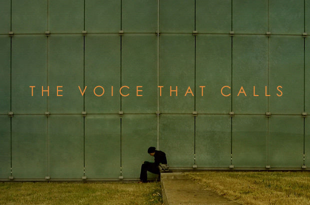 The Voice That Calls