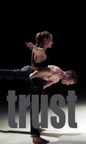 Trust trust