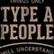 9 Things Only Type A People Will Understand