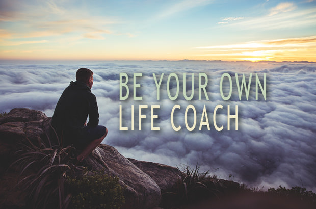 Be Your Own Life Coach - 4 Questions You Should Ask Yourself