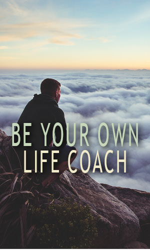 Most of us want to experience some kick-ass changes in our lives. And here's the best news: You can make those changes all on your own. As luxurious and awesome as it is to have one-on-one support from a life coach, it's possible to get there without paying for professional help.