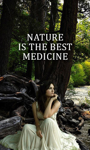 Feeling down in the dumps? Bored out of your mind? We've all been there. Turns out the best cure is simply cueing up this commercial for Nature Rx, a fantastic spoof of most drug ads on TV. Watch it and instantly feel better.