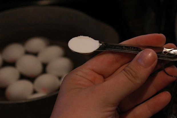 Make eggshell removal even easier