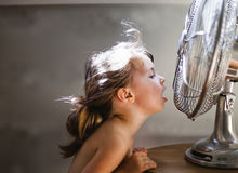 Tricks To Survive Hot Summer Nights Without AC