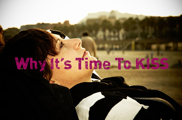 Why its time to KISS