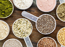 10 Complete Proteins Vegetarians Need to Know About