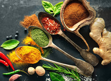 10 Herbs And Spices To Help You Lose Weight