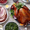 12 Holiday Feast Mistakes That Make You Gain Weight