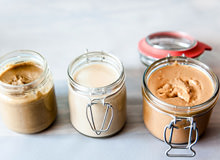 13 Types Of Nut And Seed Butters And Their Benefits