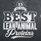 15 Of The Best Lean Animal Proteins