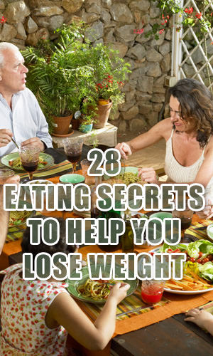 Ready to start enjoying healthy eating? Believe it or not, these minor tweaks and adjustments to your lifestyle can add up to big calorie savings and can help you reach your goals too. Here are 28 practical tips that can help you lose weight and even save you some money.