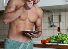 8 Must-Have Veggies for Building Muscle