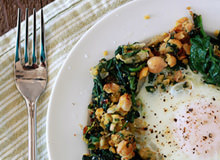 9 Easy Overnight Vegetarian Breakfasts