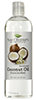 Coconut (Fractionated) 16 oz Carrier Oil. A Base Oil for Aromatherapy, Essential Oil or Massage use.