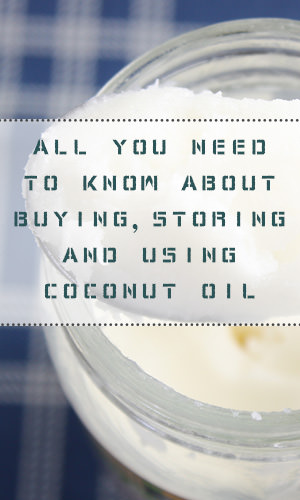 Coconut oil, for its numerous health benefits, has claimed superfood status. If you're interested to give coconut oil a shot, here are some tips on how to use it, and what to look for when shopping for coconut oil.