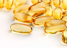 All You Need To Know About Vitamin E