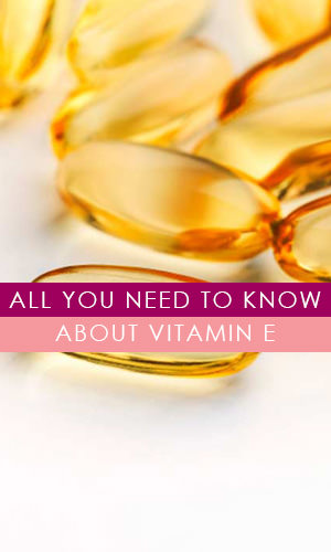 Everything you'd need to know about Vitamin E, from how it works, the best ways to get it, and all the benefits it provides.