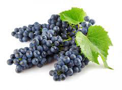 grapes