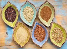 Are Ancient Grains Better for You?