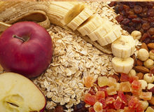 Different Types Of Fibre And Their Health Benefits