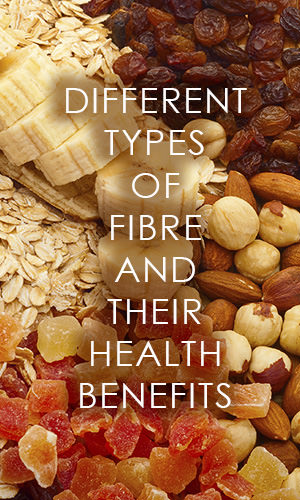 How much and what kind of fibre should you be eating? Here's our wrap-up of the best fibre you can get into your diet, to help keep you healthy.
