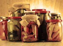 Fermented Foods And Why They Are So Good For You